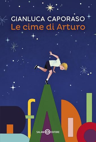 Le cime di Arturo (Italian Edition)