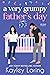 A Very Grumpy Father's Day (Very Holiday, #3.5)