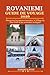 ROVANIEMI GUIDE DE VOYAGE 2026: Découvrez les aurores boréales, le Village du Père Noël et les aventures arctiques (French Edition)