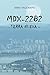 MDX-2282: TERRA NUEVA (Italian Edition)