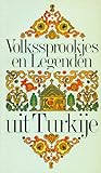 Volkssprookjes en legenden uit Turkije