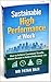 Sustainable High Performance at Work: How to Achieve Consistent Results Without Burnout in Modern Professional Life