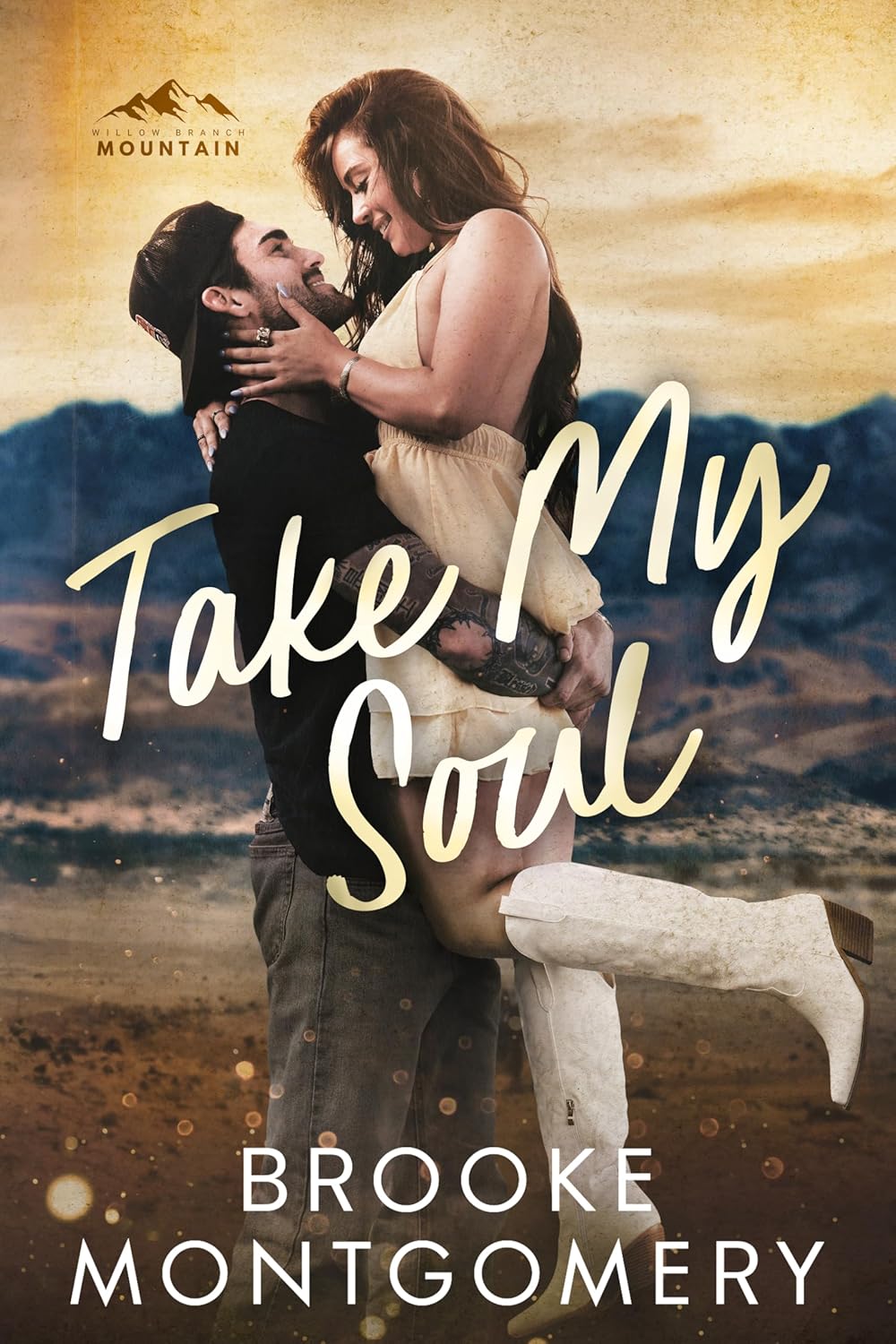 Take My Soul (Willow Branch Mountain #4)