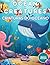 Ocean Creatures / Criaturas do Oceano: Bilingual Deep Sea Explorer: Master Portuguese & English Ocean Words for Kids Ages 3-10 (Portuguese for Kids Coloring Book Series)
