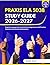 Praxis ELA 5038 Study Guide 2026-2027: English Language Arts Content Knowledge Exam with Practice Questions and Answer Explanations