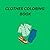 Clothes Coloring Book: Fun Fashion and Outfit Designs for Kids