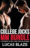 College Jocks MM ...