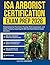 ISA Arborist Certification Exam Prep 2026: Comprehensive Tree Care, Pruning, Risk Assessment, and Urban Forestry Covering All ISA Certified Arborist Exam Domains