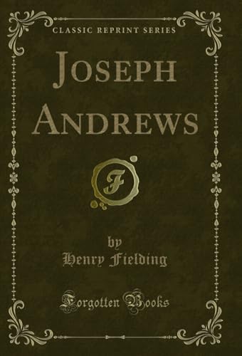 Joseph Andrews