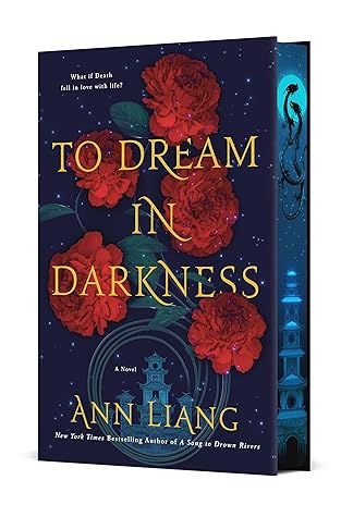 To Dream in Darkness