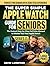 The Super Simple Apple Watch Guide For Seniors (Series 11): The Easiest Step-by-Step Full Color Manual to Master Your New Apple Watch - Perfect for ... (Large Print) (Simple Tech For Seniors)