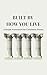 Built by How You Live: A Simple Framework for Consistent Fitness
