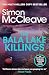 The Bala Lake Killings (DI Ruth Hunter, #22)