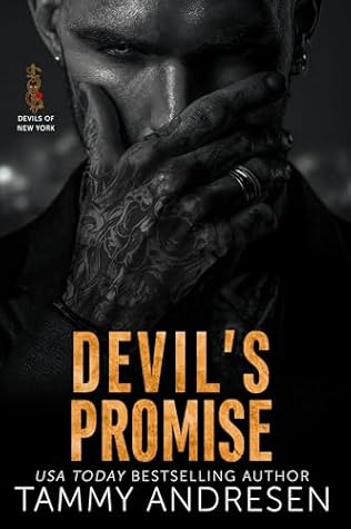 Devil's Promise (Devils of New York #1)