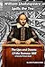 William Shakespeare Spills The Tea - The Ups and Downs of the Rumour Mill: A Fanciful Picture Book