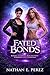 Fated Bonds: Enemies to Lovers, Rejected Mate, Forbidden Love Paranormal