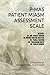 P-MAS PATIENT MIASM ASSESSMENT SCALE: DYNAMISM OF HOMEOPATHY - QUANTIFIED