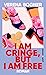 I am Cringe, but I am Free by Verena Bogner