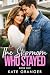 The Stepmom Who Stayed: Boo...
