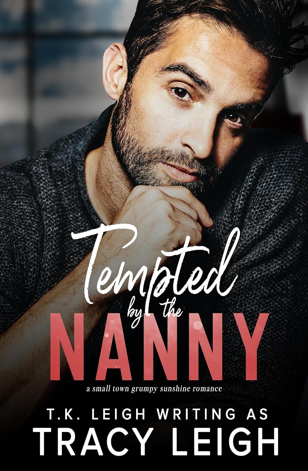 Tempted by the Nanny (Sycamore Falls)