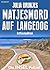 Matjesmord auf Langeoog. Ostfrieslandkrimi - Langeoog Krimi - Nordseekrimi (Die INSEL Polizei 38) (German Edition)