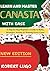 learn and master canasta with ease: A Step-by-Step Beginner’s Guide to Rules, Strategies, Scoring & Winning Every Game