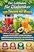 Der Leitfaden für Diabetiker zum Umgang mit Mixern: Rezeptbuch für Smoothies und Säfte mit niedrigem glykämischen Index für Typ-2-Diabetes, Blutzuckerkontrolle und Gewichtsmanagement (German Edition)