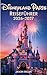 Disneyland Paris Reiseführer 2026-2027: Ihr perfekter Begleiter für unvergessliche Abenteuer, clevere Planung und wunderschöne Fotomomente (German Edition)