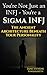 You’re Not Just an INFJ: You’re a Sigma INFJ: The Ancient Architecture Beneath Your Personality (Sigma INFJ Series)