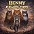 Benny and the Gravel Cats
