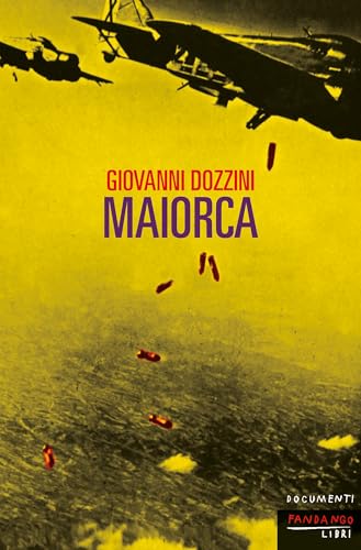 Maiorca (Italian Edition)