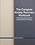 The Caregiver Anxiety Recovery Workbook: A Practical Step-by-Step Plan to Reduce Stress, Manage Guilt, and Reclaim Emotional Balance as a Family Caregiver