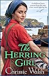 The Herring Girl: A BRAND NEW touching historical saga from Chrissie Walsh in 2026