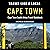 Travel Like a Local: Cape Town South Africa: 50 Travel Tips from a Local