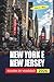New York E New Jersey Guida Di Viaggio 2026: Dove alloggiare, cosa vedere e come risparmiare in due stati (Italian Edition)