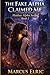 THE FAKE ALPHA CLAIMED ME: A Rejected Mate, Hidden Alpha, Dark Shifter/Paranormal Romance (Hidden Alpha - Book 2)