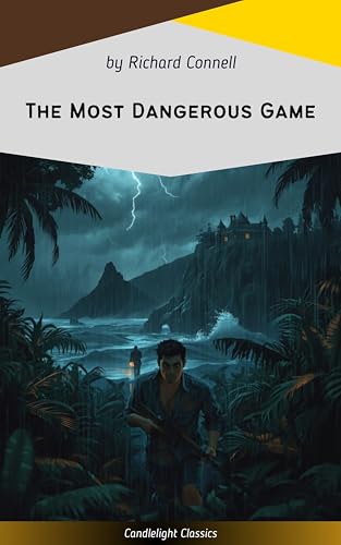 The Most Dangerous Game