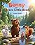 Benny the Brave Little Bear (Children’s Animal Stories)
