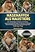 NASENAFFEN ALS HAUSTIERE: Der vollständige Leitfaden zu Verhalten, Lebensraumanforderungen, Ernährung, rechtlichen Rahmenbedingungen und verantwortungsvoller langfristiger Pflege (German Edition)