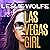 Las Vegas Girl: Baxter & Holt, Book 1