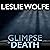 Glimpse of Death: Tess Winnett