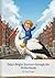 Stijn’s Bright Journey through the Netherlands (Little World Explorers Book 5)