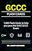 GCCC Flash Cards: 1,000 Digital Flash Cards to Help You Prepare for the GIAC GCCC Exam (Bare Metal Cyber Study Guides)