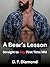 A Bear's Lesson: Straight to Gay First Time MM