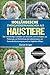 HOLLÄNDISCHE ZWERGWIDDERKANINCHEN ALS HAUSTIERE: Der vollständige Leitfaden zur Aufzucht, zum Verhalten, zur Fütterung, zur Einrichtung des ... und zur täglichen Pflege (German Edition)