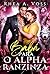 Babá para o Alpha ranzinza: Um romance de shifters com pai solteiro proximidade forçada companheiros destinados e amor proibido (Ecos do Selvagem Livro 1) (Portuguese Edition)