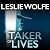 Taker of Lives: Tess Winnett