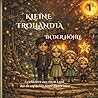 Kleine Trollandia: In der Höhle (German Edition)