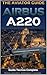 Airbus 220  by The Aviator Guide