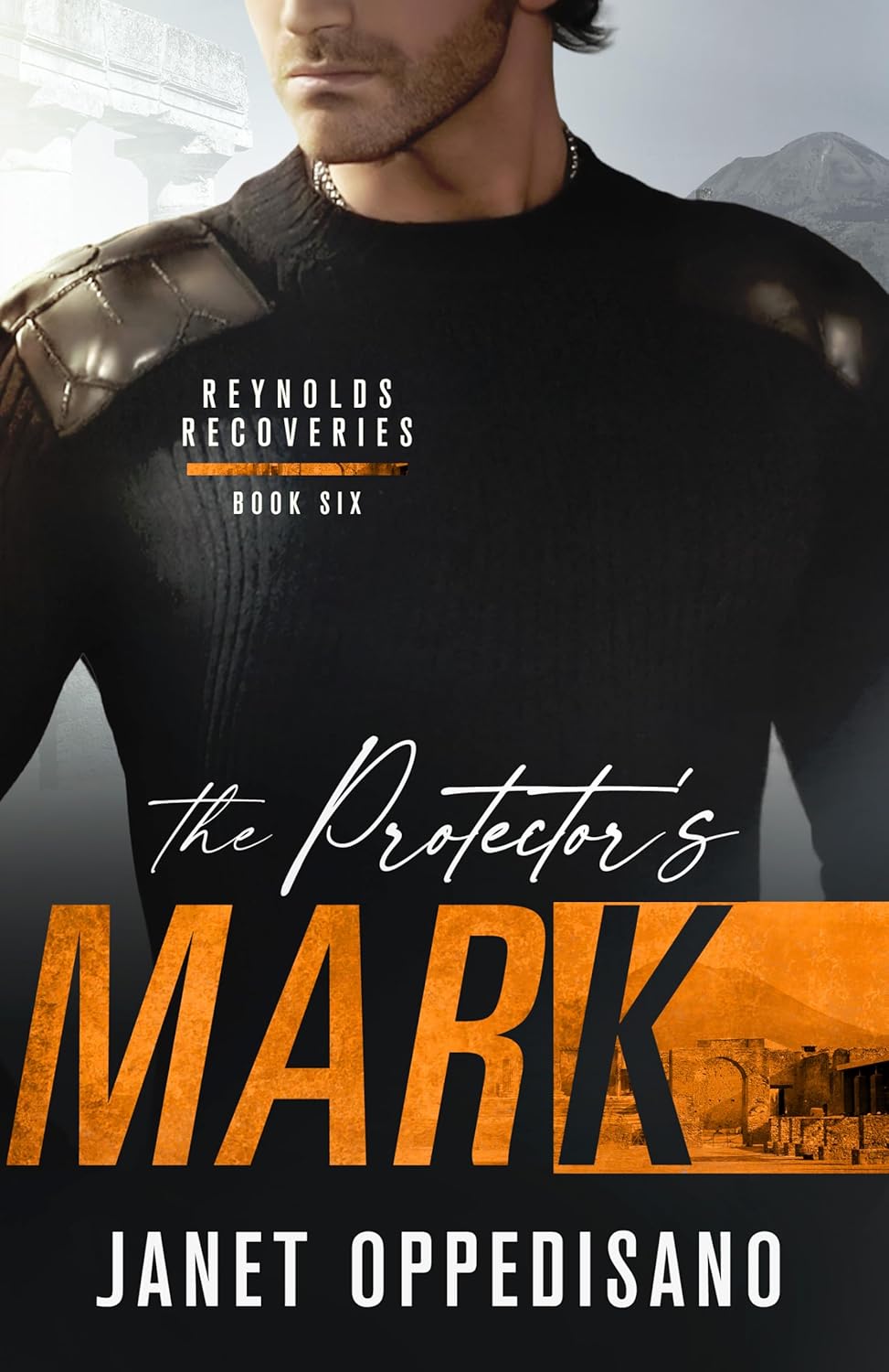The Protector's Mark (Reynolds Recoveries #6)
